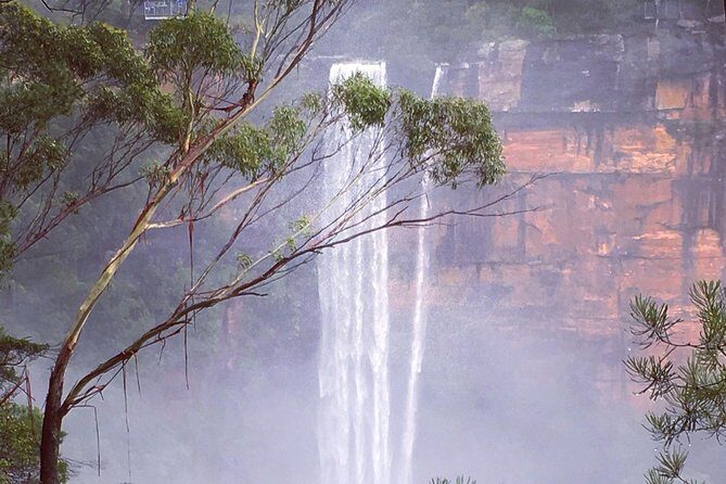 Waves Waterfalls and Wineries Full-Day Southern Highlands Private Tour - The Sum Up