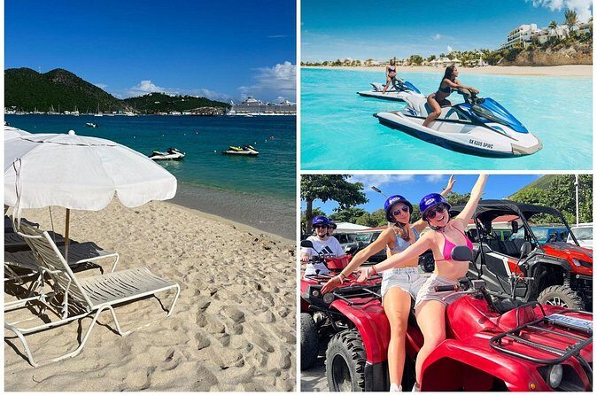 Waves & Wheels Day Package - Hidden Gem Stop: Coralita Beach