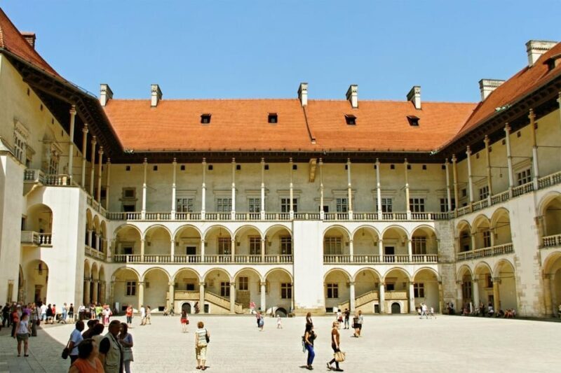 Wawel Castle and Cathedral Guided Tour - Who Will Love This Tour?