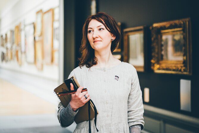 Wawel Castle, Cathedral and St. Marys Basilica Private Tour - Practical Details and What It Means for You