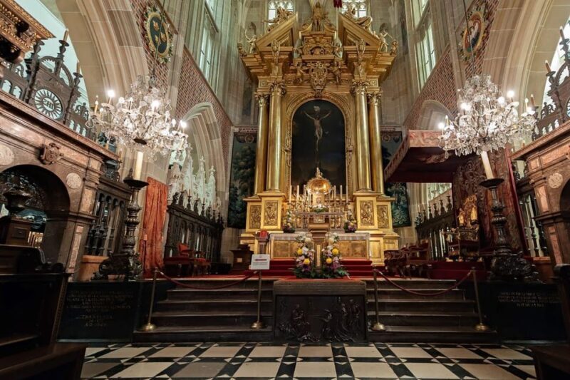 Wawel Castle, Old Town, Mary Basilica & Underground Museum - The Sum Up: Who Should Book This Tour?