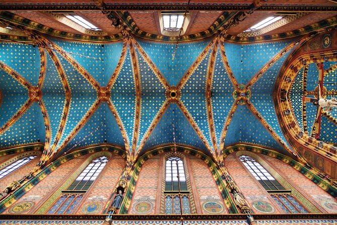 Wawel Cathedral, Old Town and St. Marys Basilica Guided Tour - Additional Tour Information