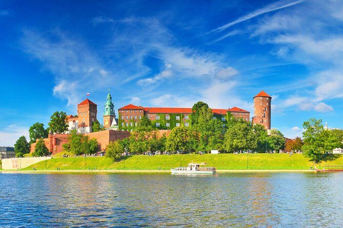 Wawel Hill Audio-Guided Tour - A Detailed Look at the Experience