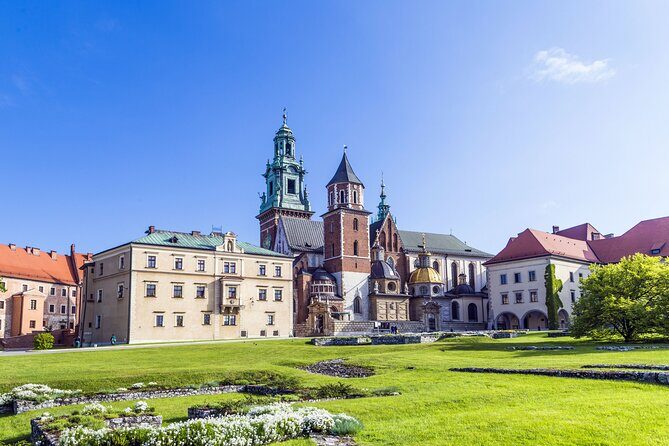 Wawel Hill Audio-Guided Tour - FAQ