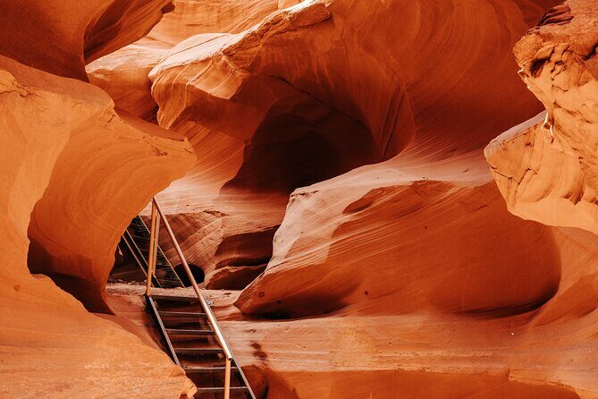 WCE Canyon O Guided Slot Canyon Tour - Authentic and Enthusiastic Reviews: What Past Participants Say