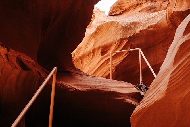 WCE Canyon O Guided Slot Canyon Tour - Final Thoughts: Who Should Consider This Tour?