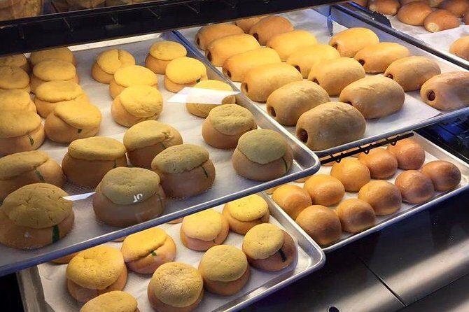 We Go Eat - Secret Aloha Bites - What to Expect from the Tour