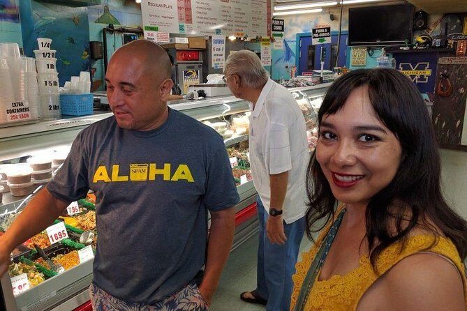 We Go Eat - Secret Aloha Bites - Who Will Love This Tour?
