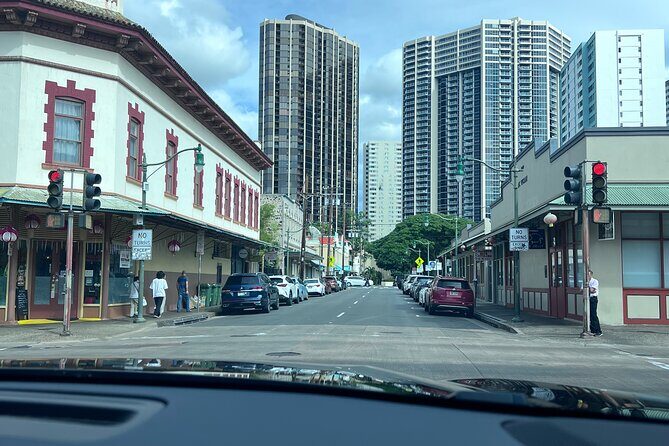 We Go Eat - Secret Aloha Bites - FAQs