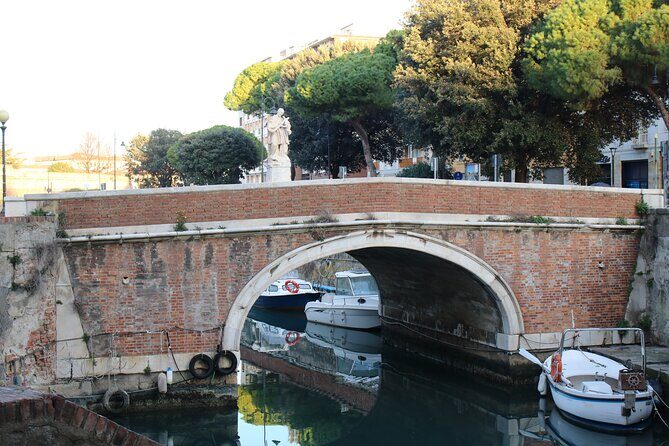 We Love Livorno : Cultural Tour - FAQ