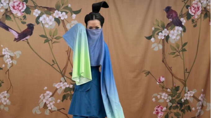 Wear Hanfu and Play Guzheng - Participant Feedback