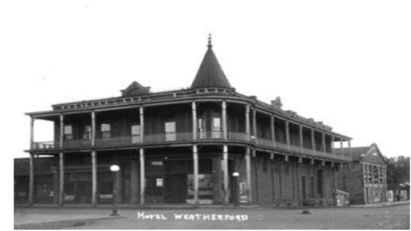 Weatherford Hotel Ghost Tour: A Paranormal Investigation - Final Thoughts: Is It Worth It?