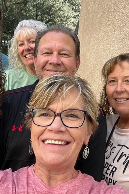 Weatherford Scavenger Hunt - Exploring Weatherfords Hidden Gems
