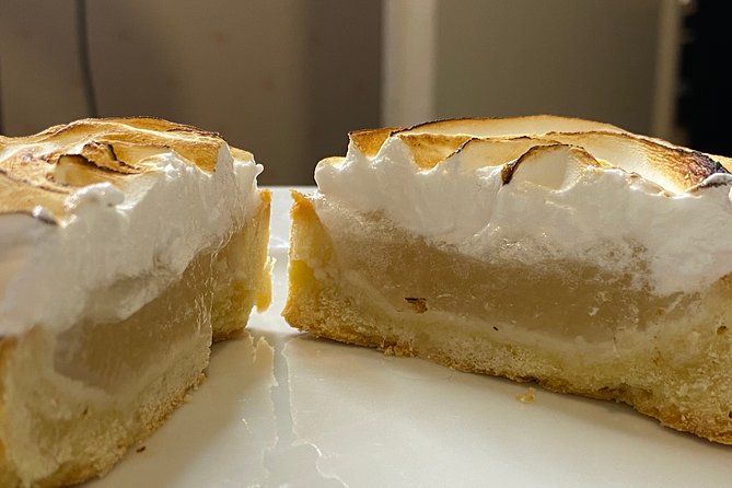 Web-Cooking Workshop / French Cuisine or French Pastry - Booking and Cancellation Policy