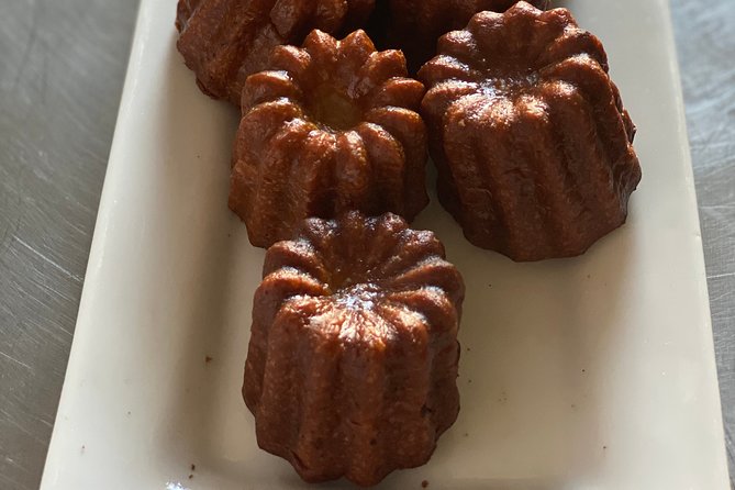 Web-Cooking Workshop / French Cuisine or French Pastry - Highlights of the Experience