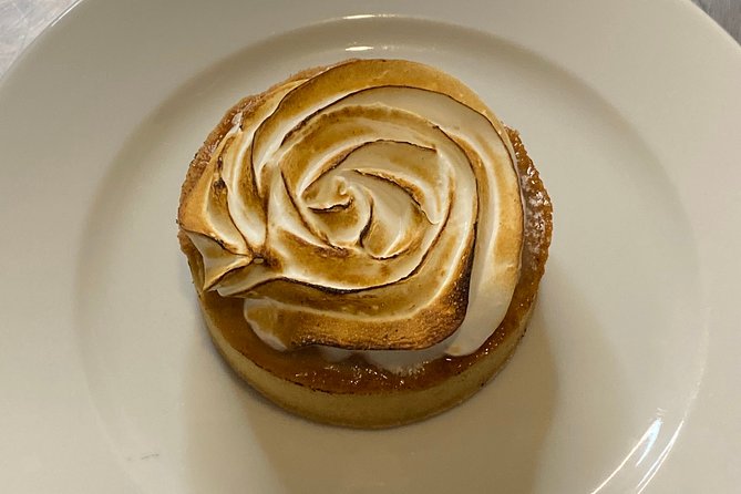Web-Cooking Workshop / French Cuisine or French Pastry - Getting There and Nearby Attractions