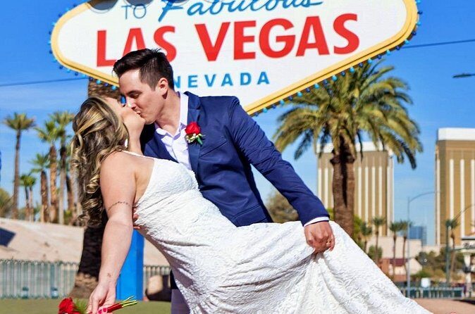 Wedding at Placa DE Las Vegas in Portuguese, English or Spanish - Final Thoughts: Is This Experience for You?