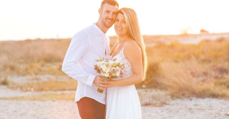 Wedding Photos and Album - Tips for Selecting Locations