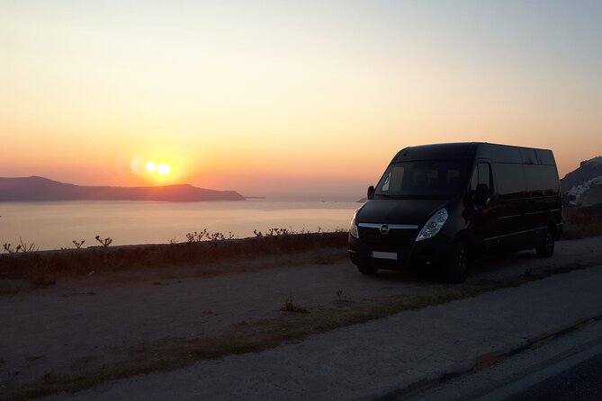 Wedding Transfer for Guests - Service Overview