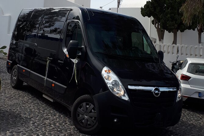 Wedding Transfer for Guests - Reviews