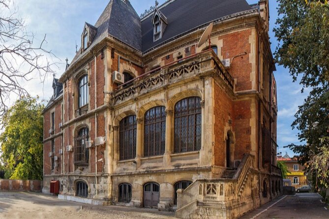 WEDNESDAY and DRACULA Themed Private 5-Day Tour in Romania With Airport Pickup - Pricing and Cancellation Policy