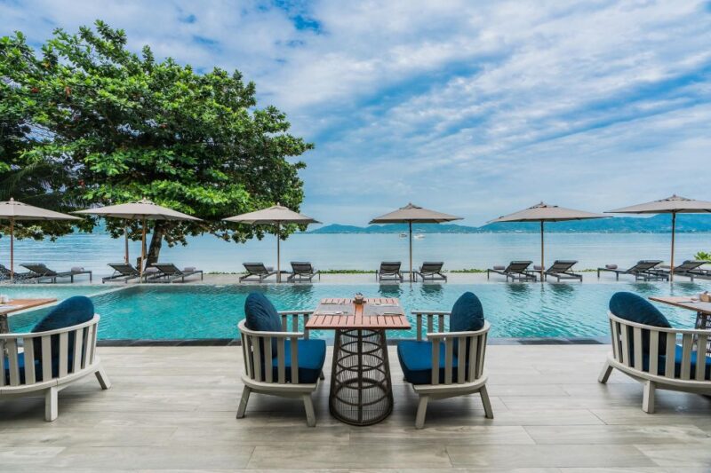 Wednesday BBQ Beach Buffet - Dining Experience