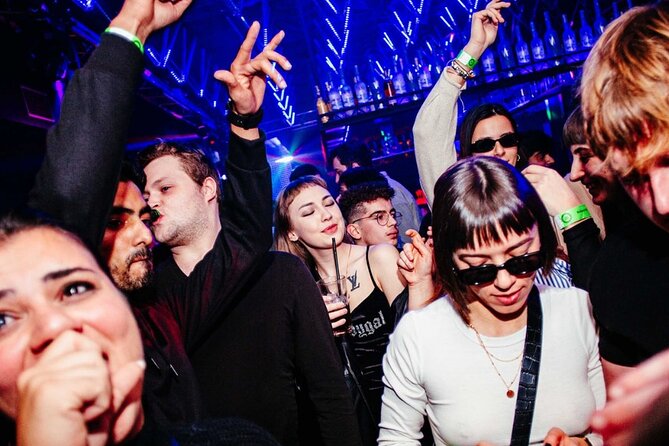 WEDNESDAY PARTY IN PRAGUE | Admission Ticket - What to Expect