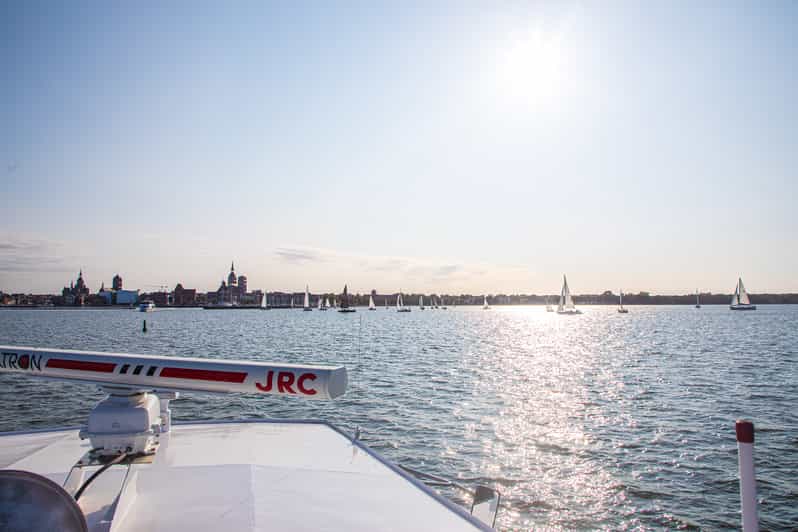 Wednesday Regatta with harbour tour - Practical Details and Tips