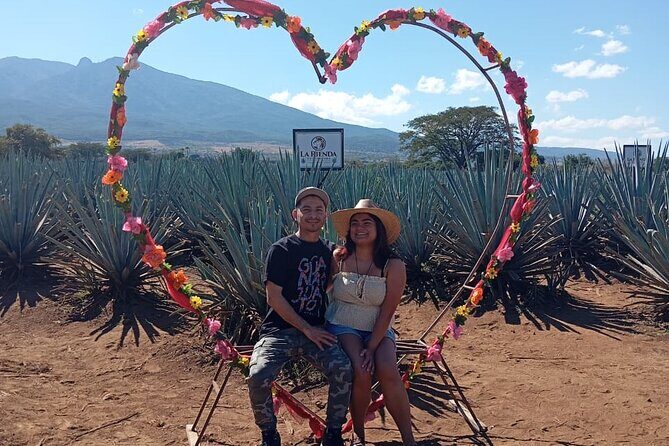 Weekend Entre to Charros Mariachi Tequila and Guachimontones - Practical Details: What This Tour Means for You