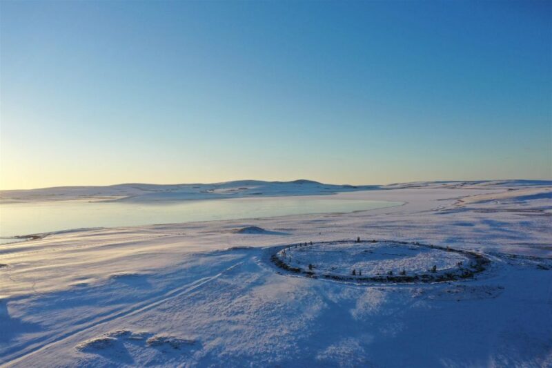 Weekend Orkney 5 Hour Tour #1 by a Local Islander - Customer Experiences