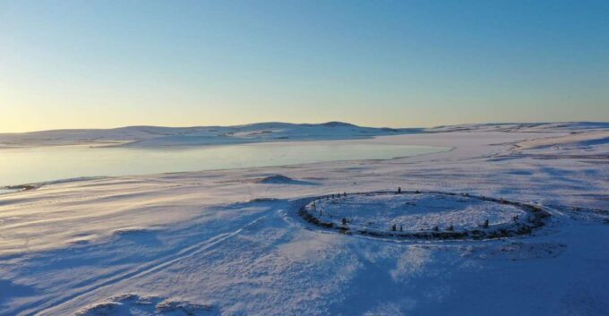 Weekend Orkney 5 Hour Tour #1 by a Local Islander - Contact Information