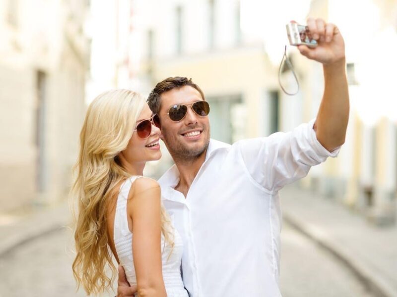 Weimar: AdventureDate, walk with quiz and dinner for couples - What Is the AdventureDate in Weimar?