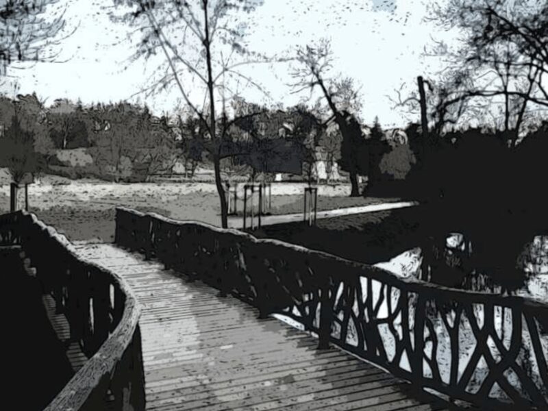 Weimar: DunkelWeimar, true crime citytour and game - Key Points