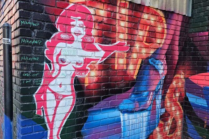 Weird and Wild: A Portland Walking Tour for the Scandal-Curious - The Perfect Fit for You