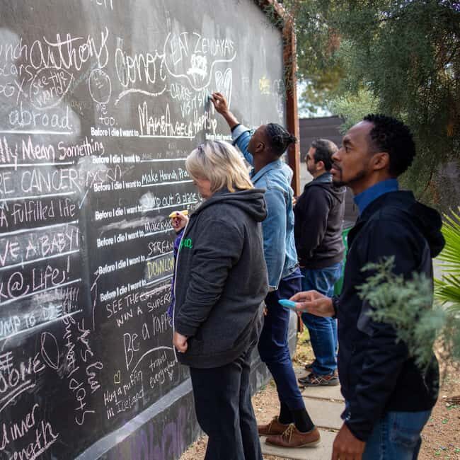 Weird Austin City Tour - A Deep Dive Into the Weird Austin City Tour