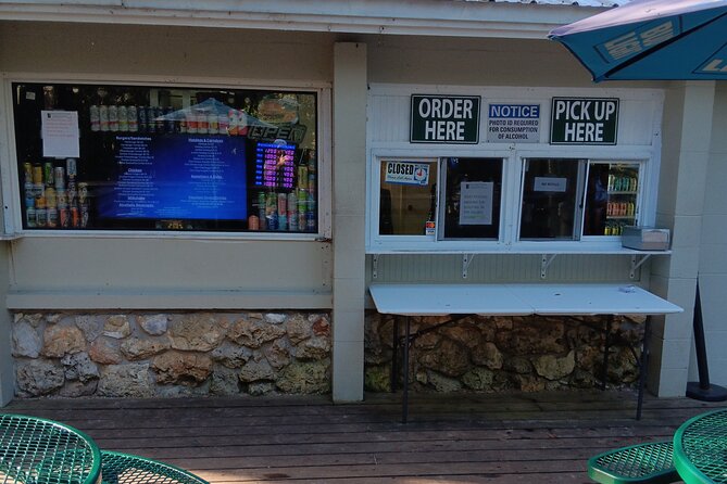 Wekiwa Spring State Park - Transportation - Accessibility Information