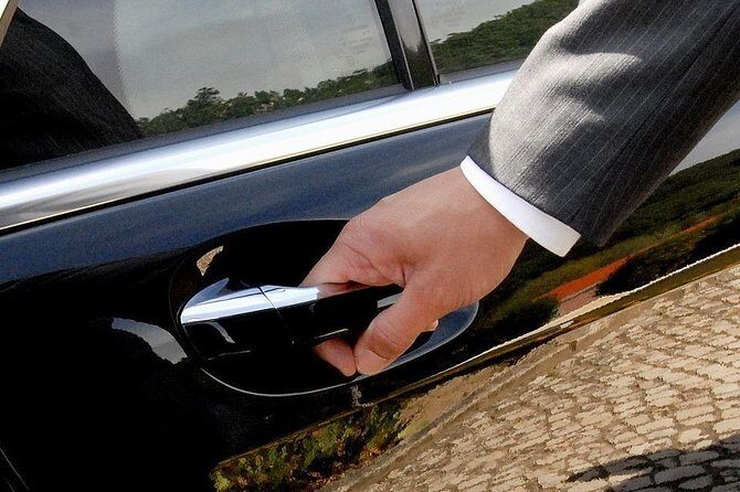 Welcome Private Transfer from Fiumicino Airport to Hotel in Rome - Authentic Experiences and Traveler Insights