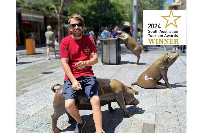 Welcome to Adelaide Walking Tour - FAQ