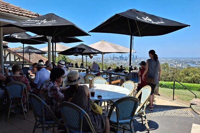 Welcome to Brisbane Private Tour by Local Guide - The Guides: Knowledge and Friendliness