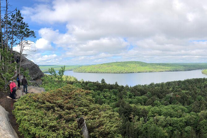 Welcome To Camping At Algonquin Park (2 Day) - Key Points