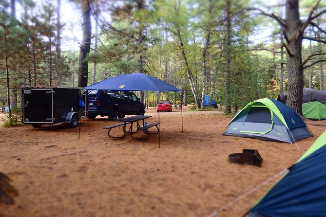 Welcome To Camping At Algonquin Park (2 Day) - Final Thoughts