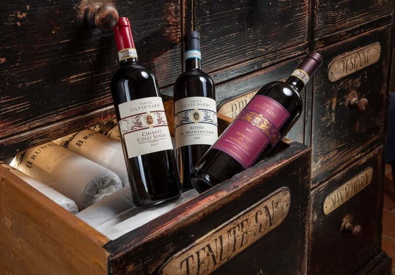 Welcome to Casale del Bosco - FAQ