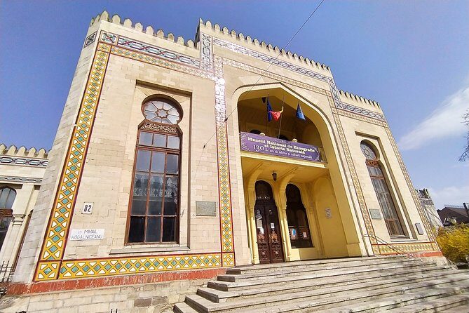 Welcome to Chisinau - In-Depth Look at the Chisinau Tour