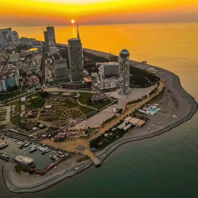 welcome to georgia discover together - Authentic Experiences and Traveler Insights