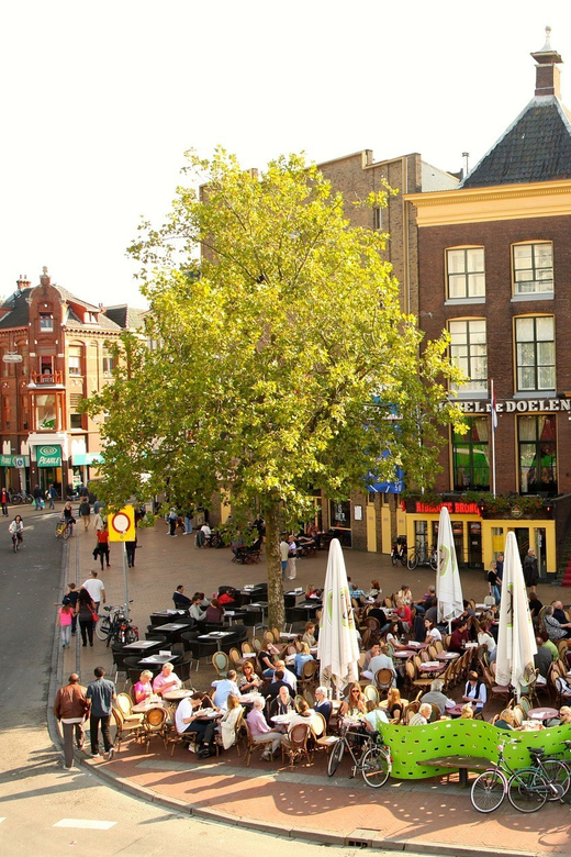 Welcome to Groningen: Private Tour With a Local - Good To Know