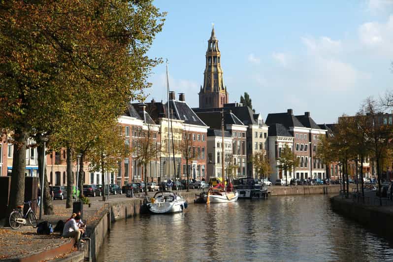Welcome to Groningen: Private Tour With a Local - Experience and Highlights