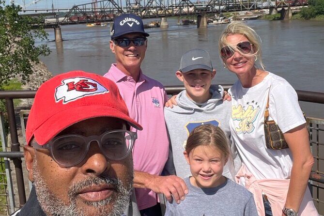 Welcome to Kansas City Streetcar Tour - What’s Included and What’s Not