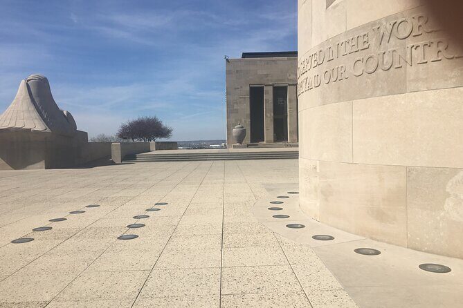 Welcome to Kansas City Streetcar Tour - FAQ