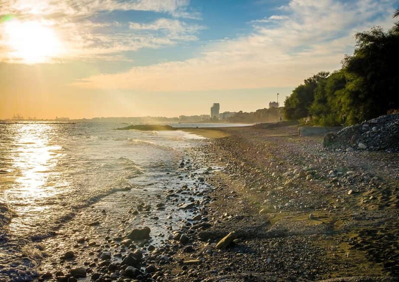 Welcome to Limassol: Private Tour with a Local - The Heart of the Tour: What to Expect