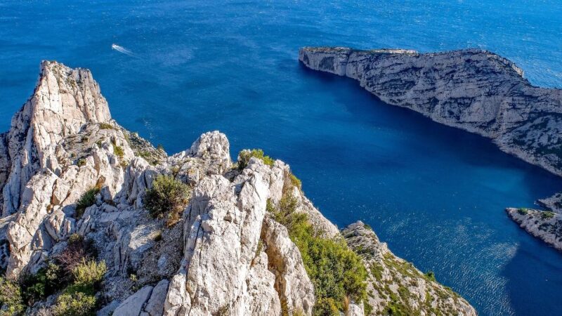Welcome to Marseille: Private Tour With a Local - Customization and Personalization